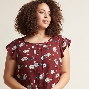 Star of the Seminar Top